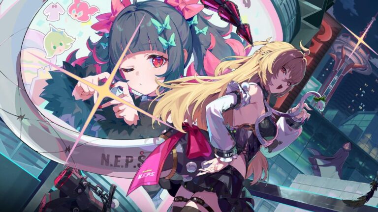 Zenless Zone Zero 2.7 bao giờ ra mắt?