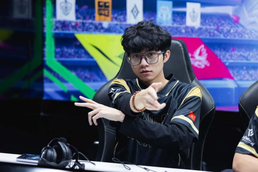 Lịch thi đấu ĐTDV Mùa Xuân 2026 Liên Quân Mobile mới nhất 2