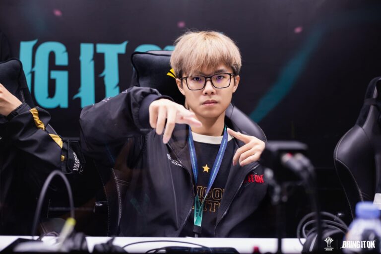 Lịch thi đấu ĐTDV Mùa Xuân 2026 Liên Quân Mobile mới nhất