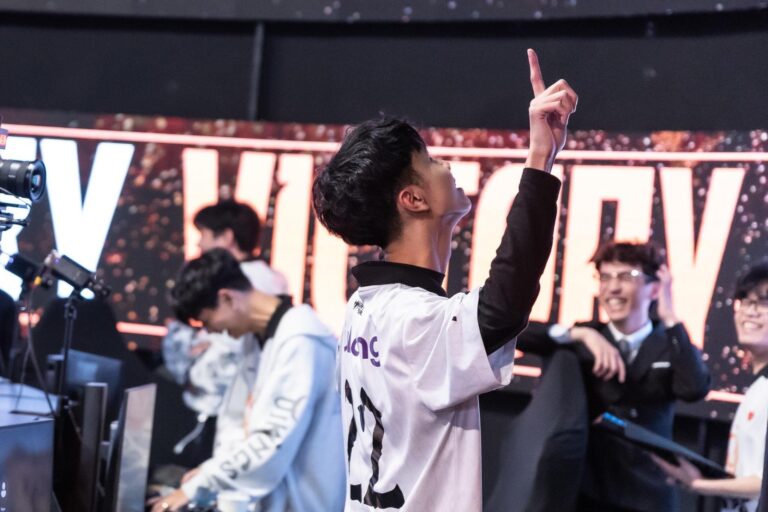 Lịch thi đấu VCS Mùa Xuân 2026 LOL