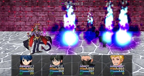 Ayaskara – Bản giao hưởng của những phím bấm QTE và hành trình tìm lại ký ức game thùng