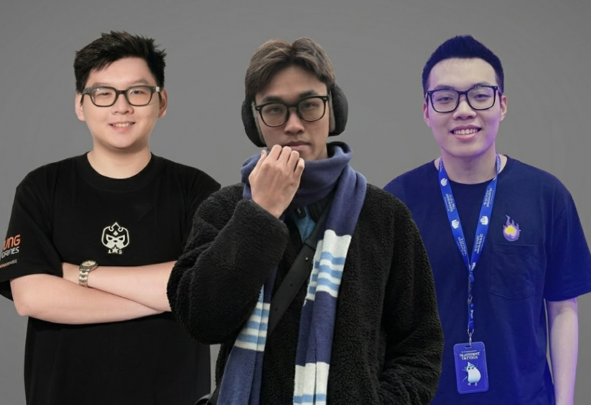 Lịch thi đấu CKTG DTCL Mùa 16 809571