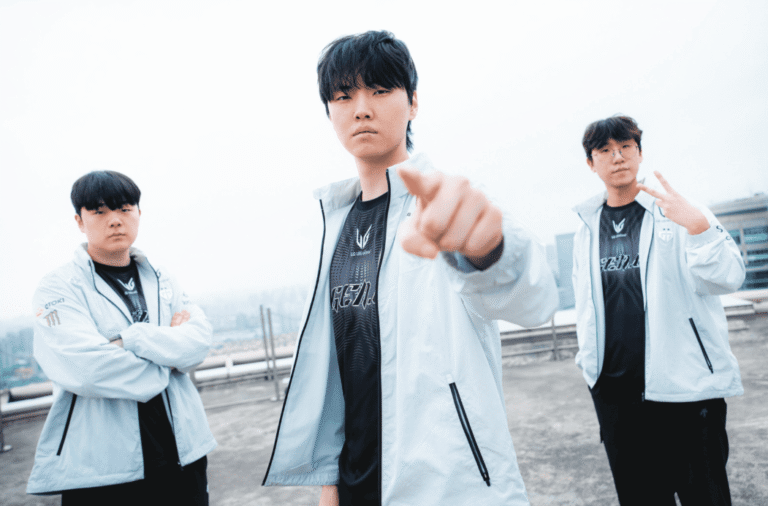 Bảng xếp hạng First Stand 2026 LOL