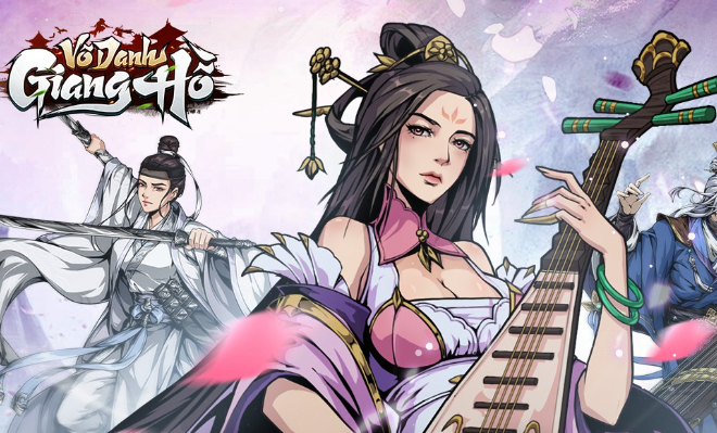 Code Vô Danh Giang Hồ mới nhất và cách nhập