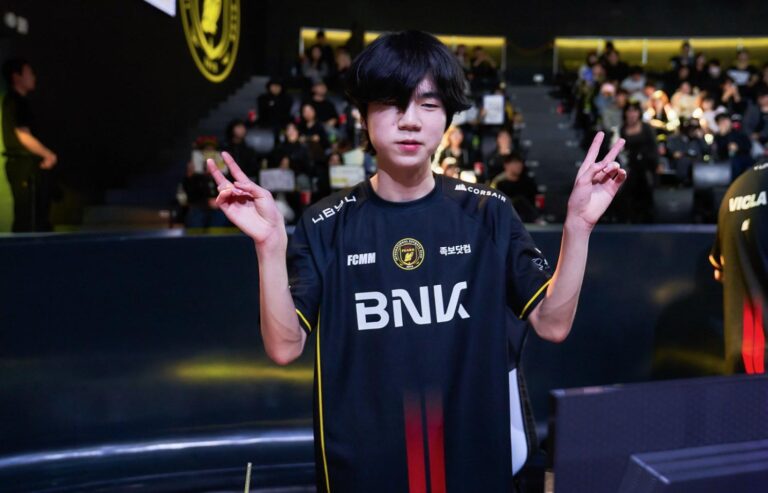 BFX Diable giành Pentakill đầu tiên tại First Stand 2026