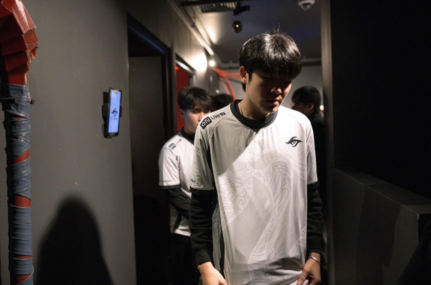 TSW trắng tay rời giải 808881