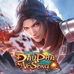 Đấu Phá Vô Song Mobile – tải game cho Android, IOS, APK
