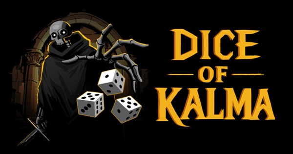 Dice of Kalma: Dice Roguelike – Thử thách vận mệnh bằng xúc xắc