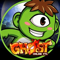 Ghost Online PC – tải game cho Android, IOS, APK