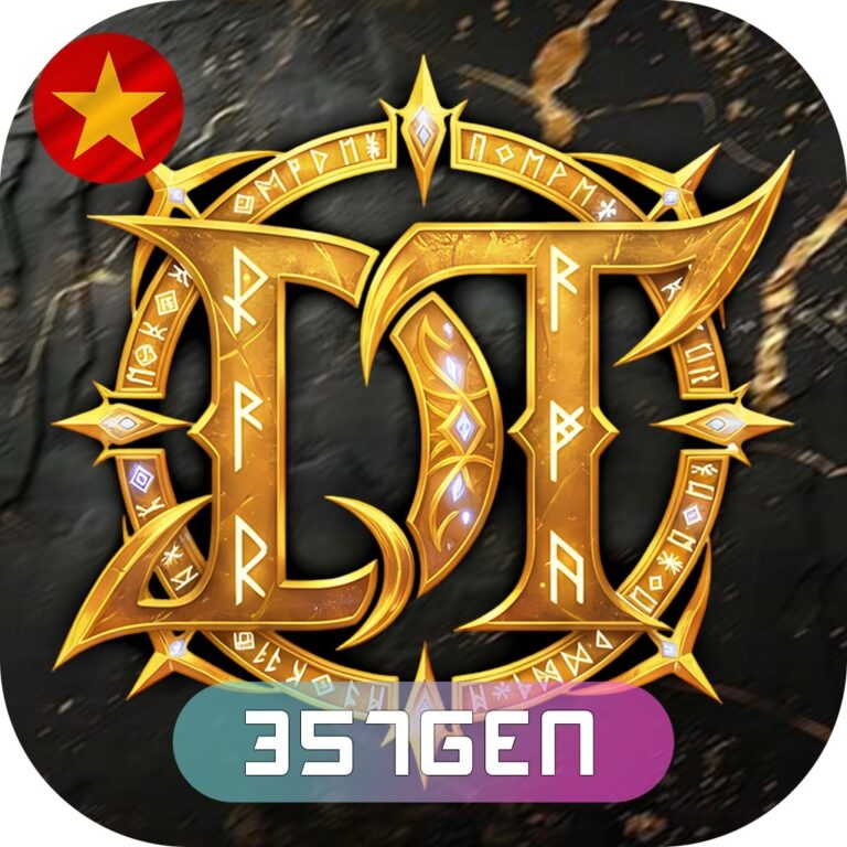 Huyền Thoại Dota – tải game cho Android, IOS, APK