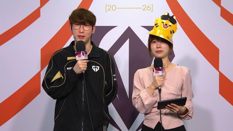 Duro: ‘GEN chắc chắn sẽ vào chung kết First Stand’