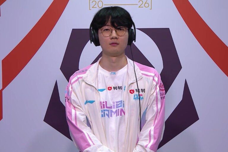 Viper nói thẳng lý do rời LCK để đầu quân cho LPL