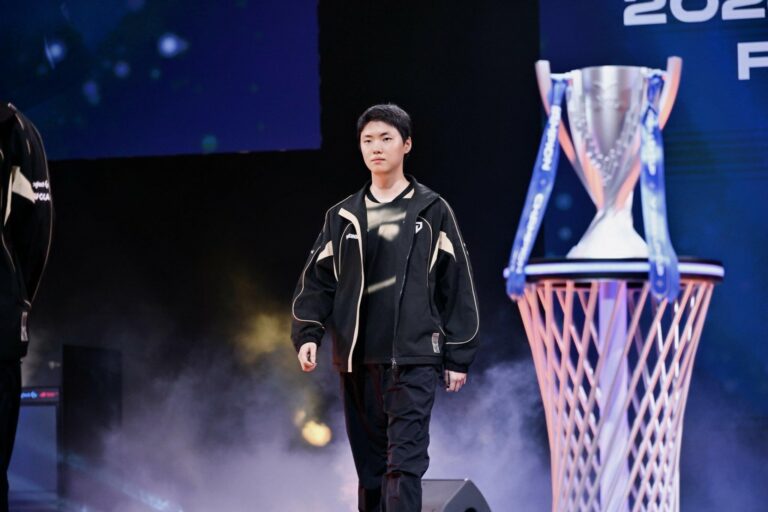 Chovy: ‘Nếu giữ phong độ như tại LCK, GEN sẽ thắng mọi đối thủ’