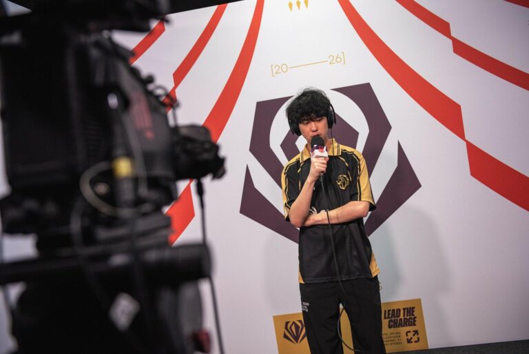 Berserker: ‘Lối chơi của LOUD rất giống LPL’