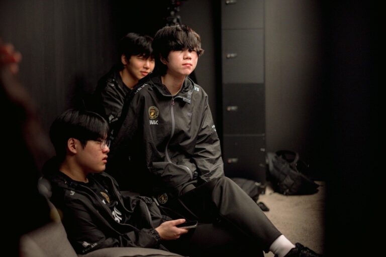 BFX Diablo: ‘Tôi muốn tái đấu với Gen.G’