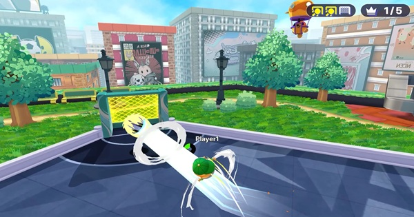 KICK BUDS – Khi bóng đá biến thành cuộc chiến sinh tồn điên rồ nhất