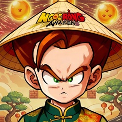 Ngọc Rồng Awaken – tải game cho Android, IOS, APK