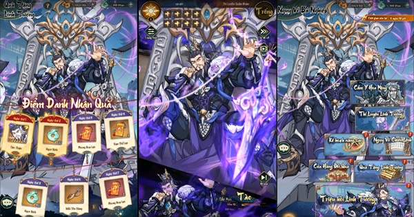 Cột mốc lớn của Game top 1 Doanh Thu Đại Lục cập bến bản Việt: Big Update to nhất năm – Ra mắt Linh Tướng đầu tiên Tào Tháo