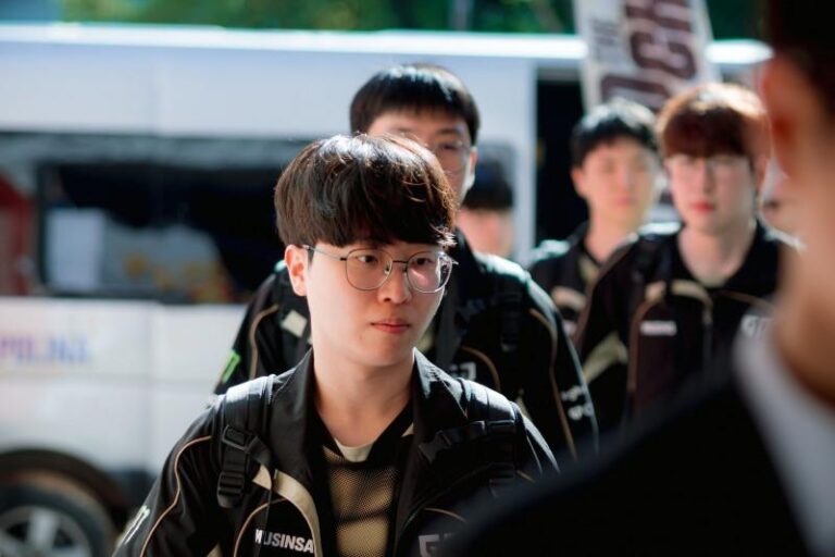 Kiin: ‘Cả GEN lẫn JDG đều không ở phong độ tốt nhất’