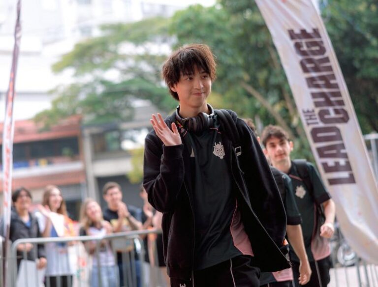 G2 Hans Sama tiết lộ bí kíp đánh bại BNK