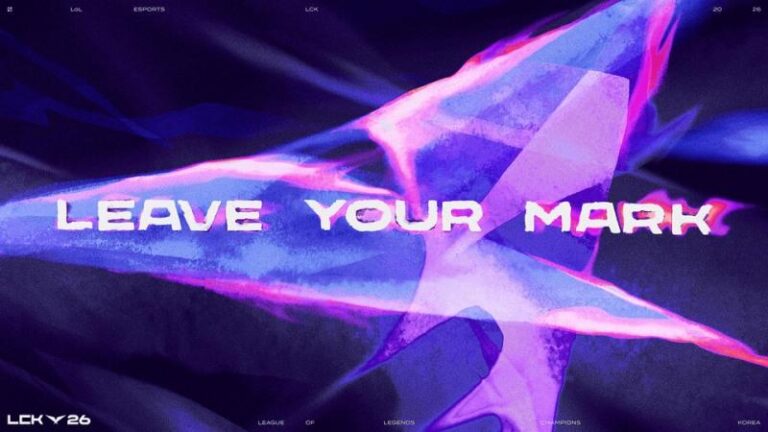 LCK ấn định ngày trở lại