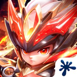 Tam Quốc Động Khởi – tải game cho Android, IOS, APK