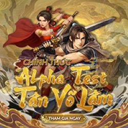 Tân Võ Lâm – tải game cho Android, IOS, APK