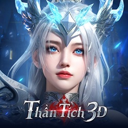Thần Tích 3D Mobile – tải game cho Android, IOS, APK
