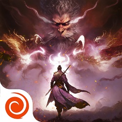 Thục Sơn Thiên Hạ Chiến không chỉ đẹp mà còn vô cùng khắc nghiệt mà mọi bí ẩn về hai thế lực Thần và Ma sẽ được dần hé mở