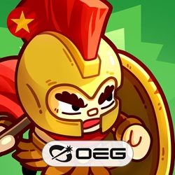 Vùng Đất Anh Hùng – OEG – tải game cho Android, IOS, APK