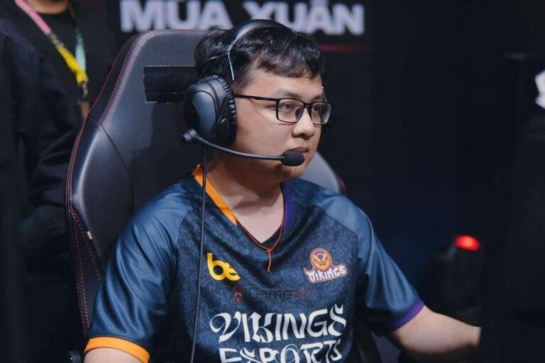 Việt nam công bố đội hình tham dự ASIAD bộ môn LMHT: ‘Thần Rừng’ trở lại, xạ thủ LCK bị loại