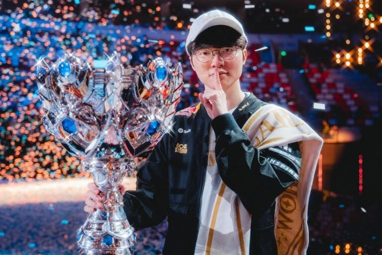 Bác sĩ tâm lý năm 2018 của Faker kể lại chuyện anh từng hoài nghi bản thân thế nào