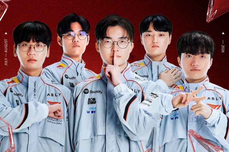Faker xác nhận T1 giờ mới ‘chịu đánh nghiêm túc’