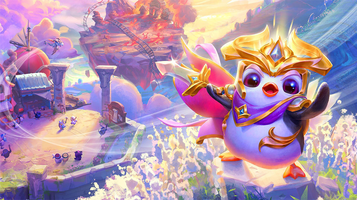 Aatrox liên hoàng tinh tú thay đổi luật chơi tướng 1 vàng Aatrox liên hoàng tinh tú thay đổi luật chơi tướng 1 vàng