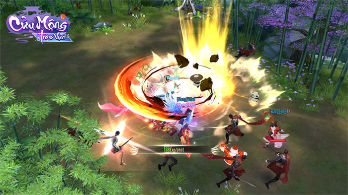 cmtv-3 Screenshot image
