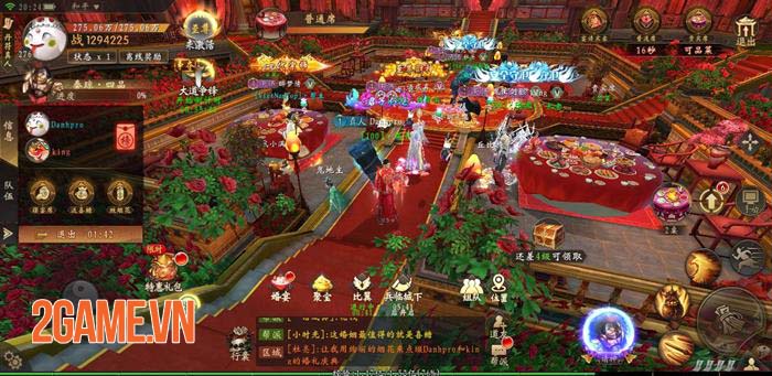 daosixuatquan-1 Screenshot image