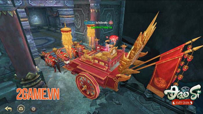 daosixuatquan-4 Screenshot image