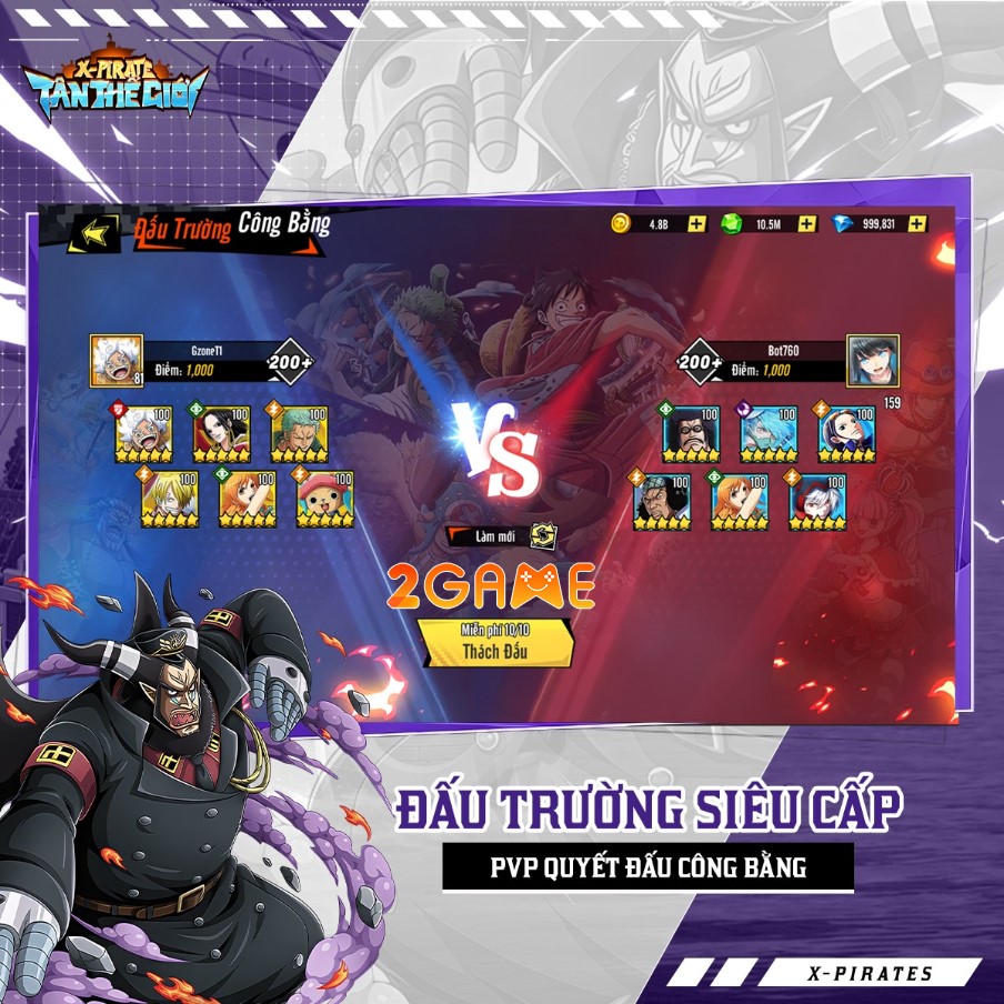 gioithieu-x-pirates-tan-the-gioi-4 Screenshot image