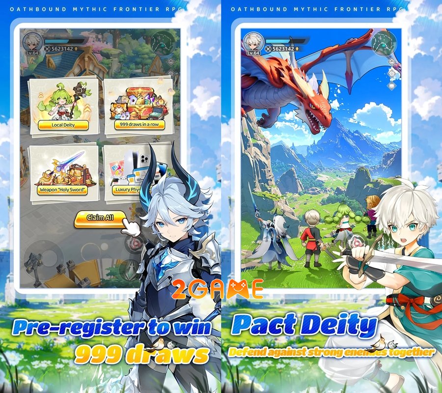 herorebornvn-2 Screenshot image