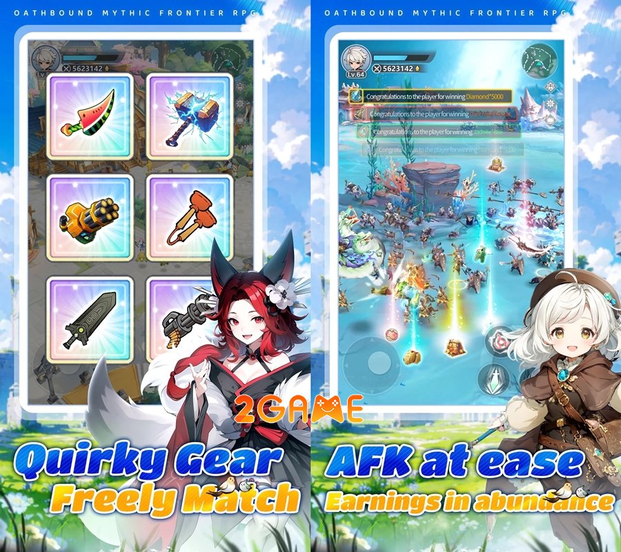 herorebornvn-4 Screenshot image