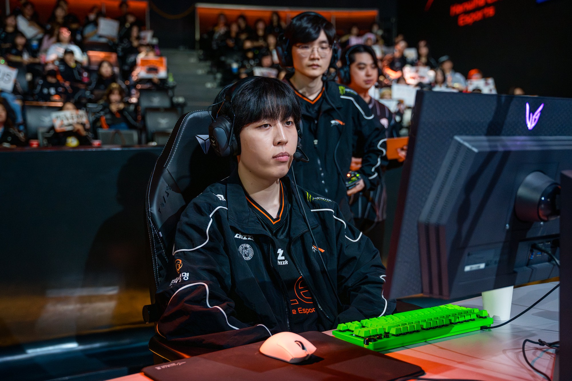 hle-roadtomsi-5-1779029063930-17790290641551792023194 Trận thua của HLE vô tình khiến Road to MSI 2026 càng thêm khó lường- Ảnh 5.