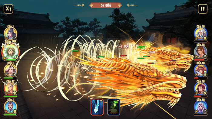 Screenshot image