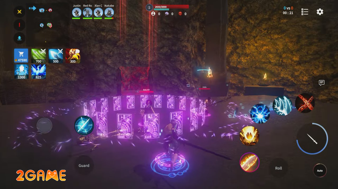 Screenshot image