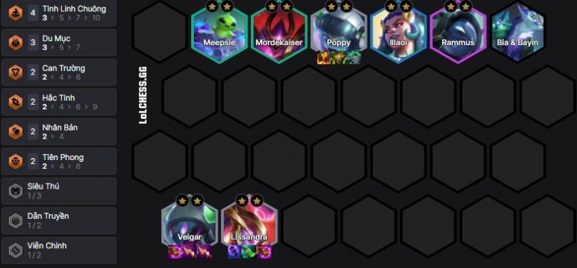 screenshot_37-69fe9f626b5a1 Cách chơi Đội hình Veigar Du Mục reroll thuần túy - ĐTCL mùa 17 831696