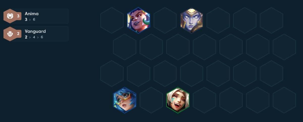 ĐTCL mùa 17: Đội hình Diana reroll bất tử cực mạnh 17.3 ĐTCL mùa 17: Đội hình Diana reroll bất tử cực mạnh 17.3