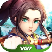 Tiếu Ngạo Độc Tôn VGP - Game mobile thẻ tướng chiến thuật