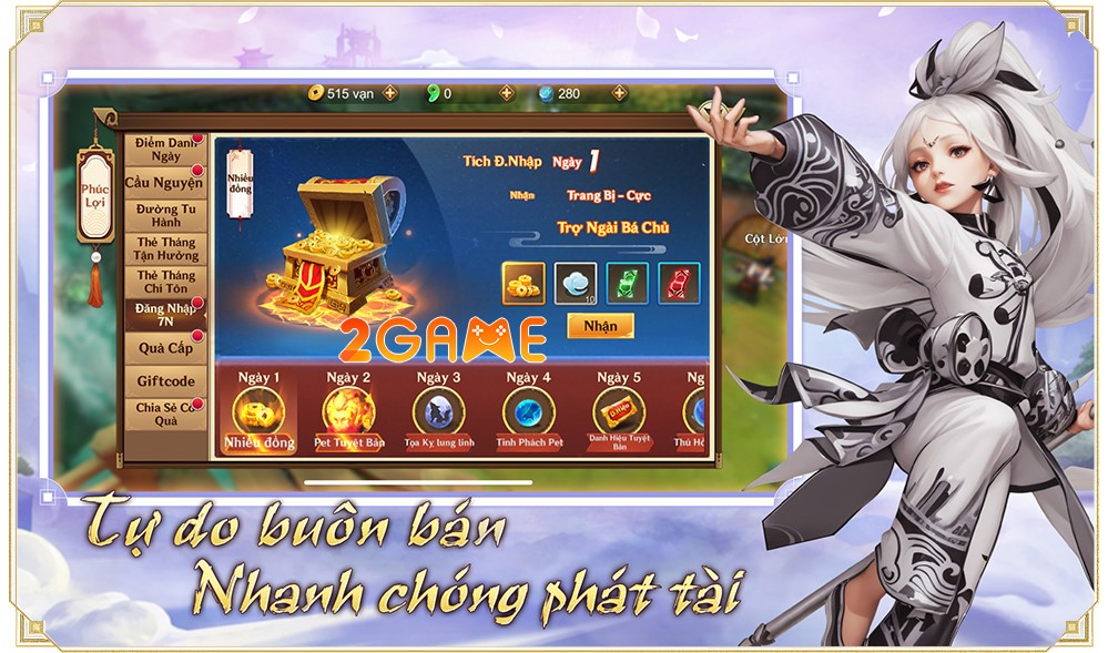 tuyet-the-tien-gioi-4 Screenshot image