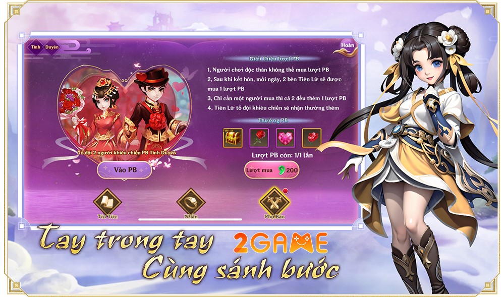 tuyet-the-tien-gioi-5 Screenshot image
