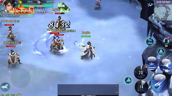 Screenshot image